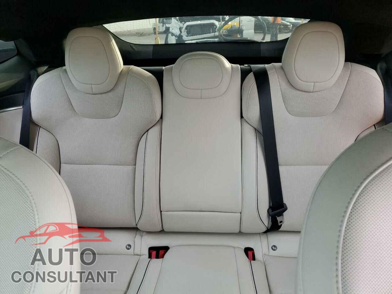 TESLA MODEL S 2021 - 5YJSA1E62MF429477