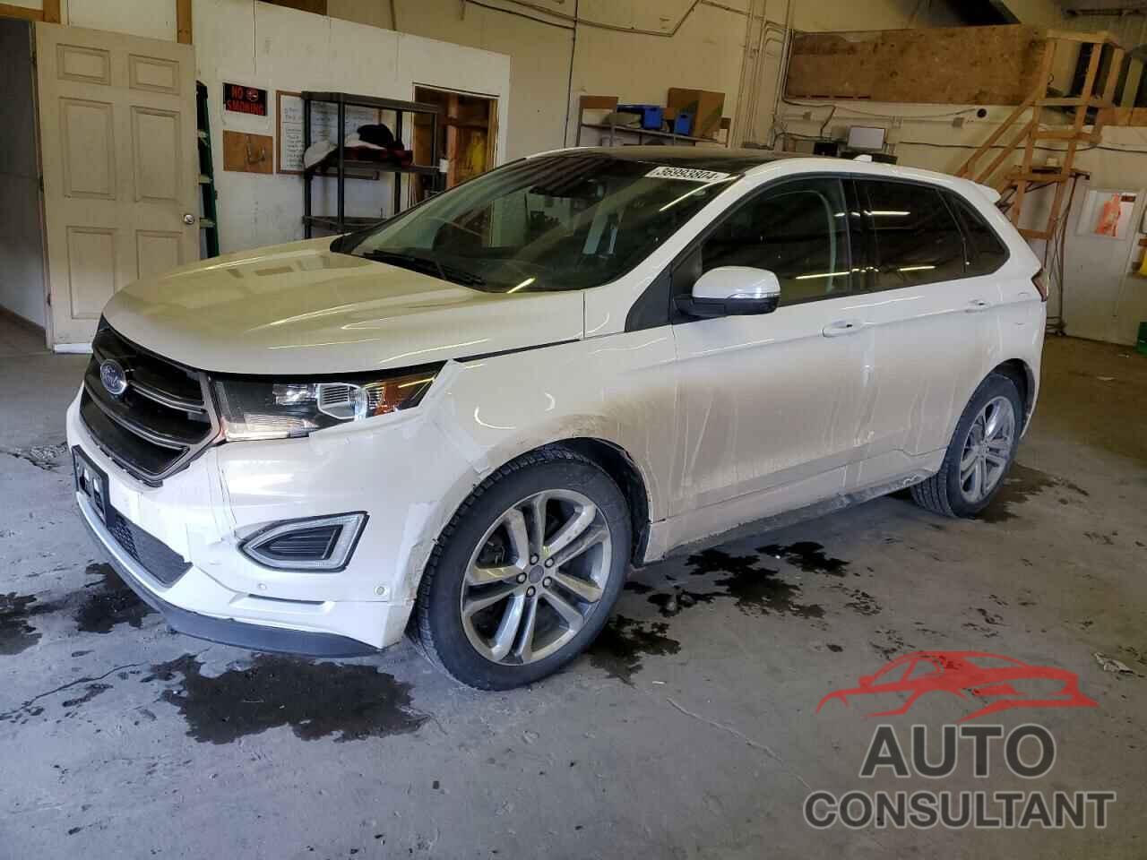 FORD EDGE 2015 - 2FMPK4AP4FBB59084