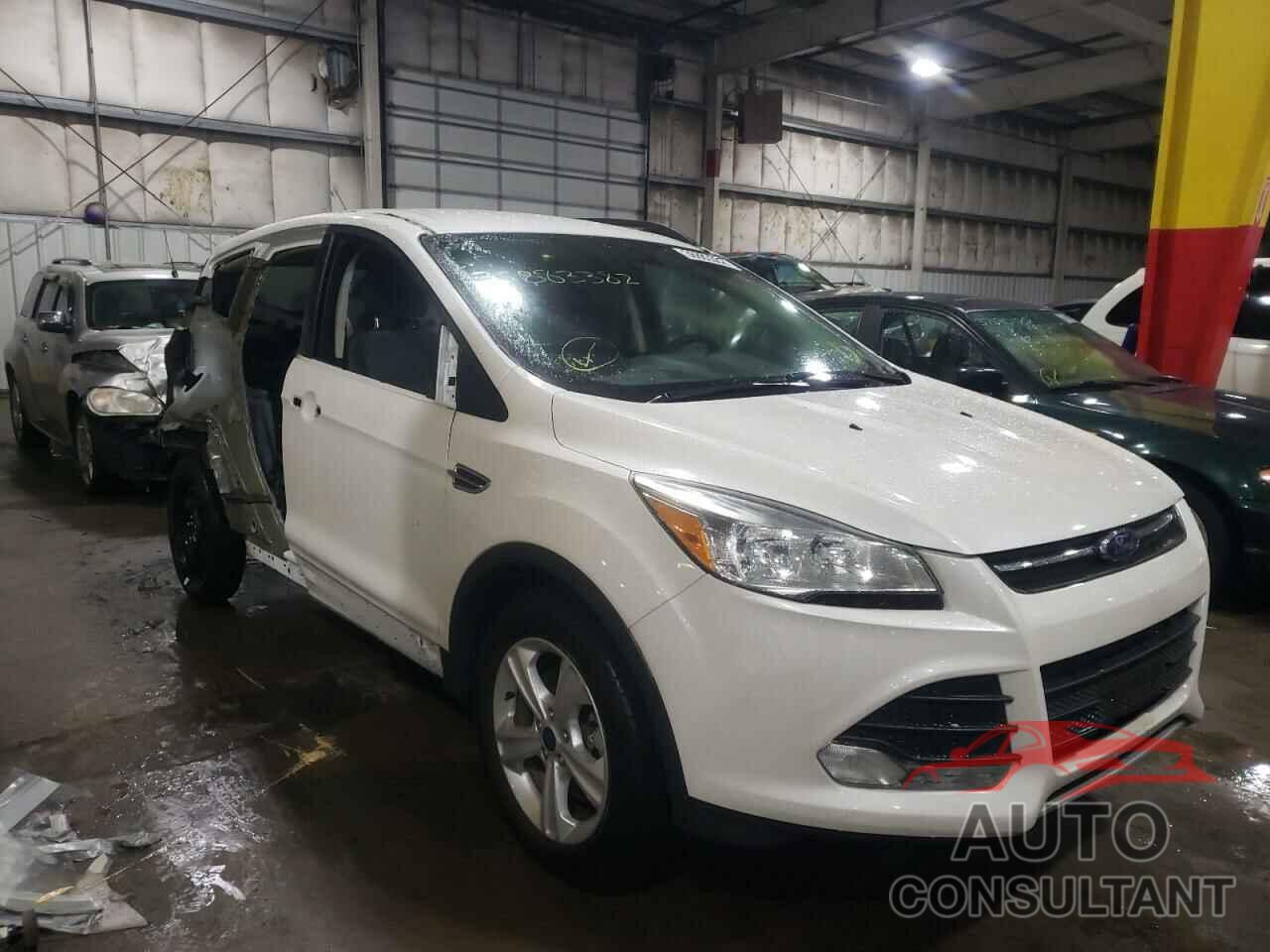 FORD ESCAPE 2016 - 1FMCU9G9XGUB08358