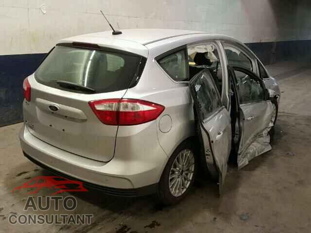 FORD CMAX 2015 - 1FADP5CU7FL124403
