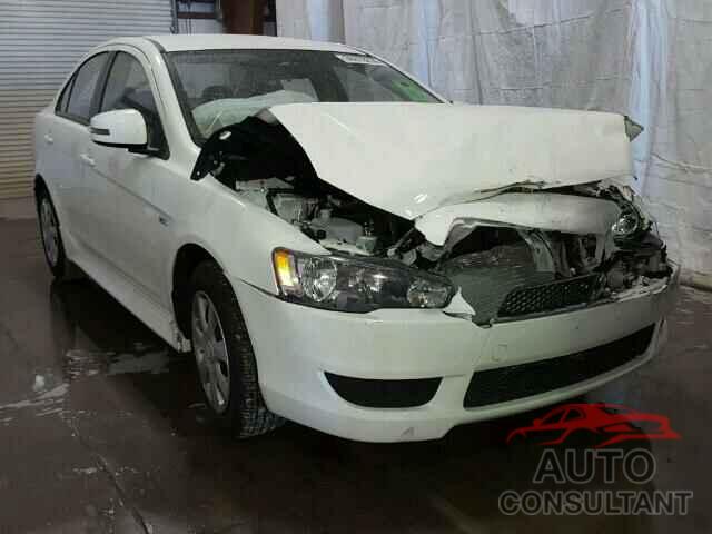 MITSUBISHI LANCER 2015 - JA32U2FU3FU023579