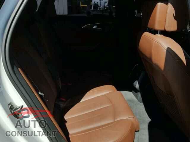 AUDI A6 2016 - WAUFFAFC9GN183781