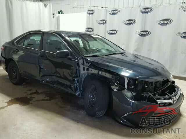 TOYOTA CAMRY 2016 - 4T1BF1FK0GU543014