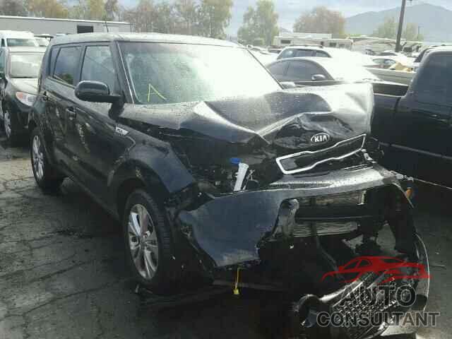KIA SOUL 2016 - KNDJP3A57G7353249