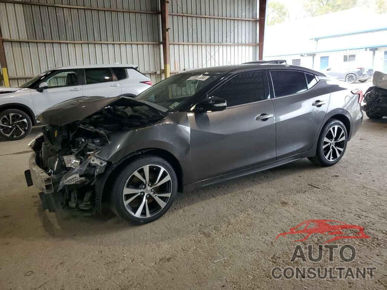 NISSAN MAXIMA 2016 - 1N4AA6AP8GC430583