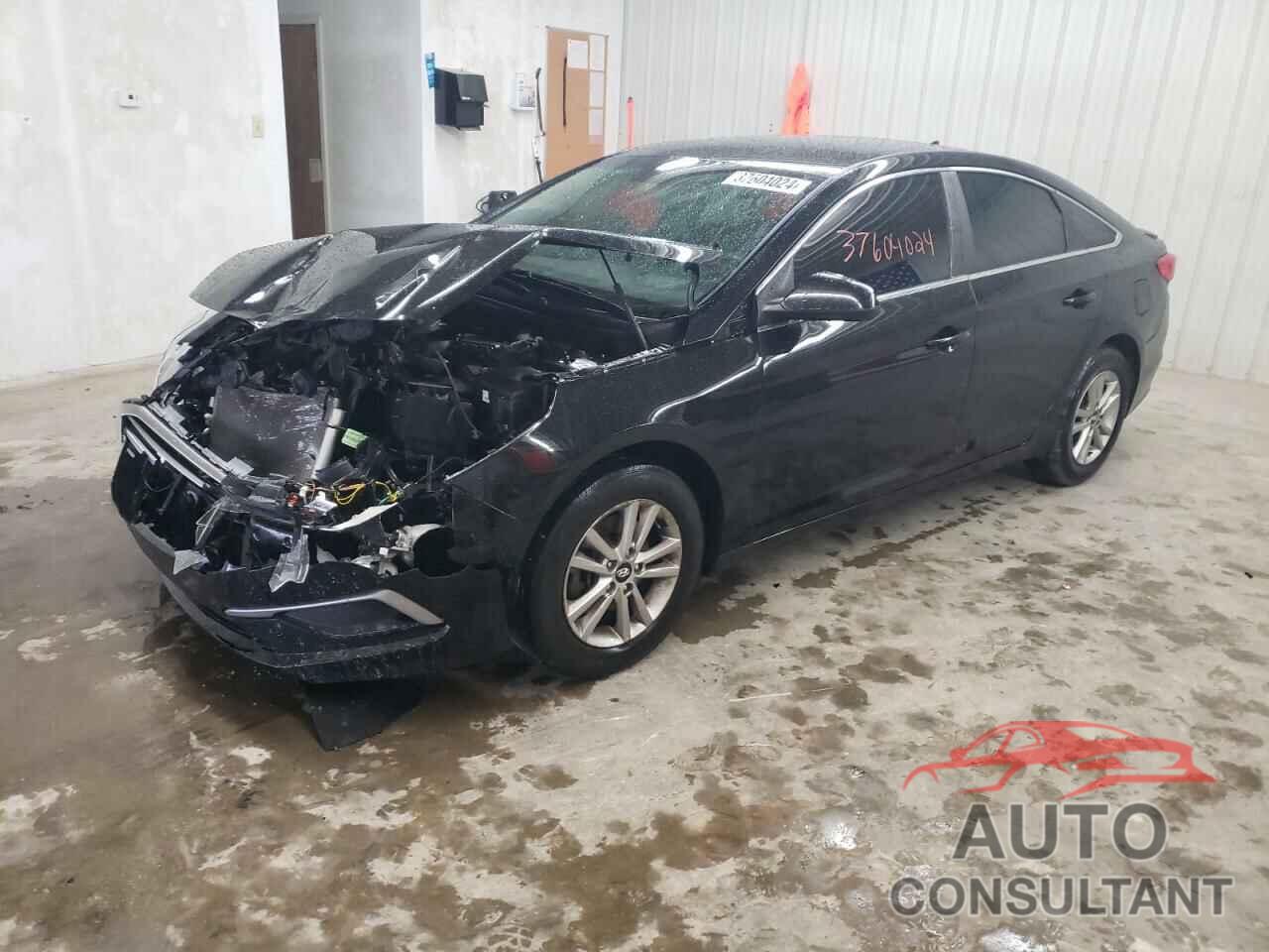 HYUNDAI SONATA 2017 - 5NPE24AF4HH530982