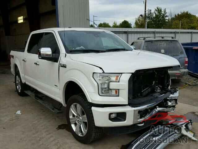 FORD F150 2015 - 1FTEW1EGXFFB56441