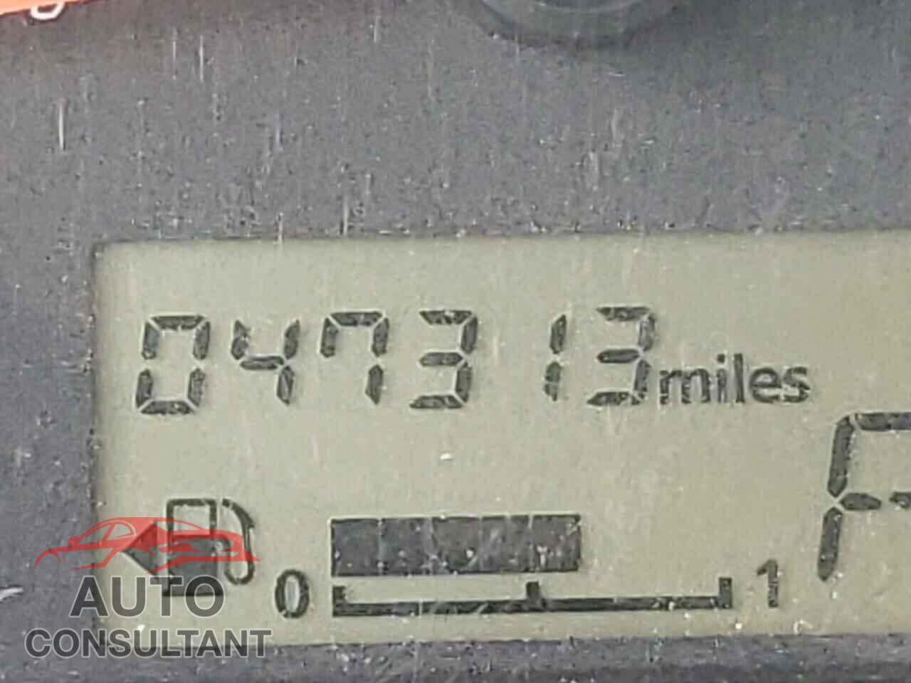 MITSUBISHI MIRAGE 2018 - ML32F3FJ1JHF10245