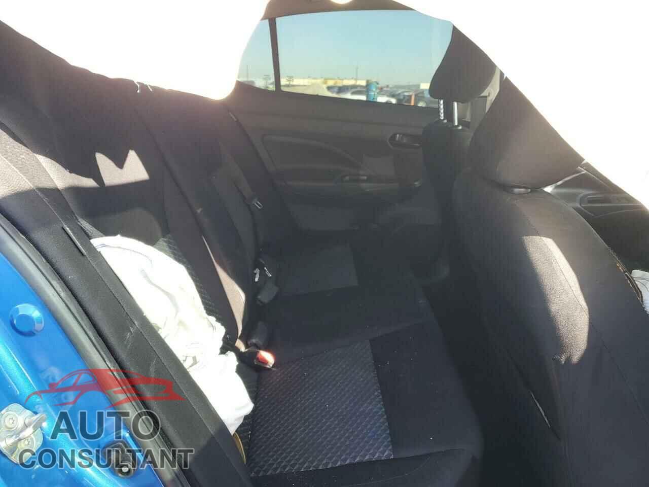 NISSAN VERSA 2020 - 3N1CN8DV6LL902732