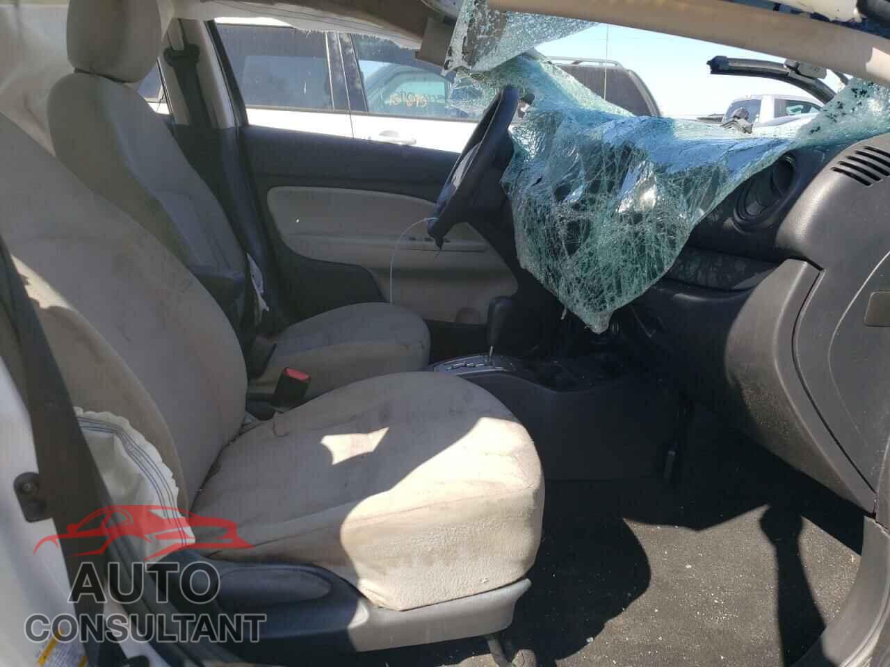 MITSUBISHI MIRAGE 2018 - ML32F3FJ3JHF04978