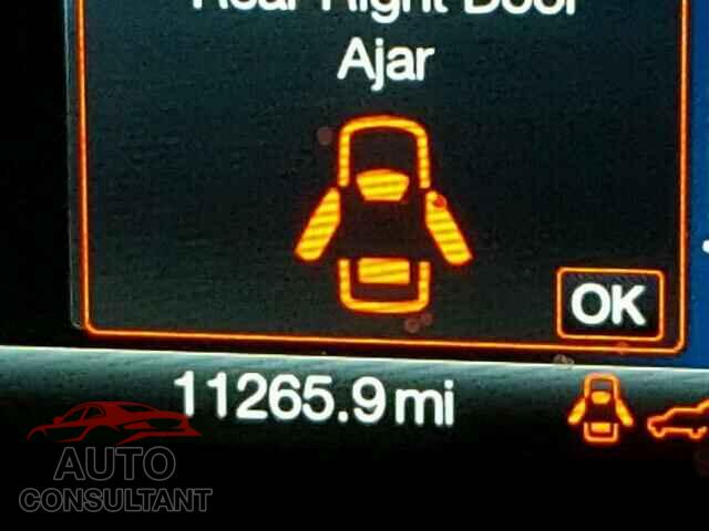 FORD CMAX 2015 - 1FADP5CU6FL114851