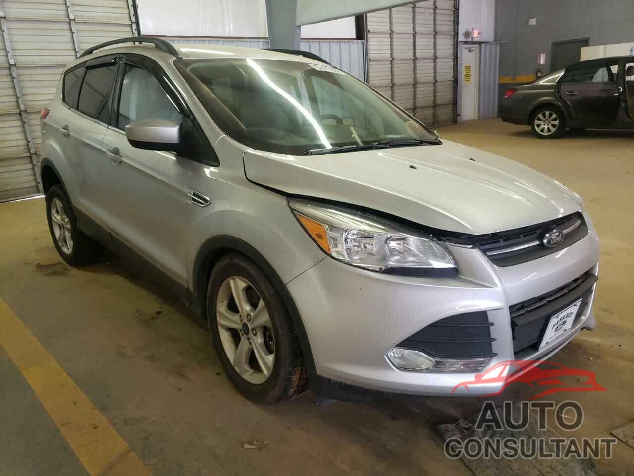 FORD ESCAPE 2016 - 1FMCU9GX1GUC34557