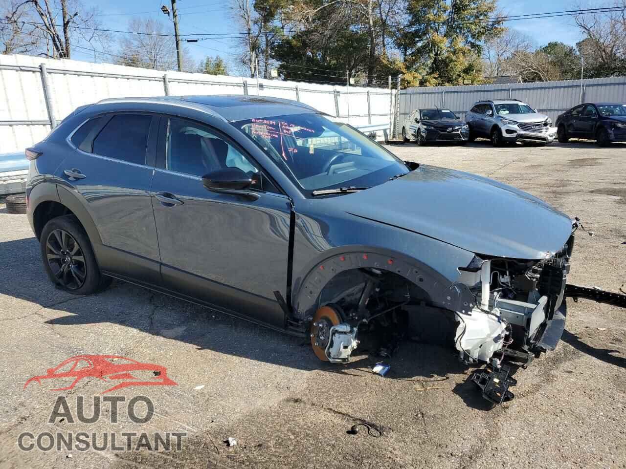 MAZDA CX30 2023 - 3MVDMBCM9PM538704