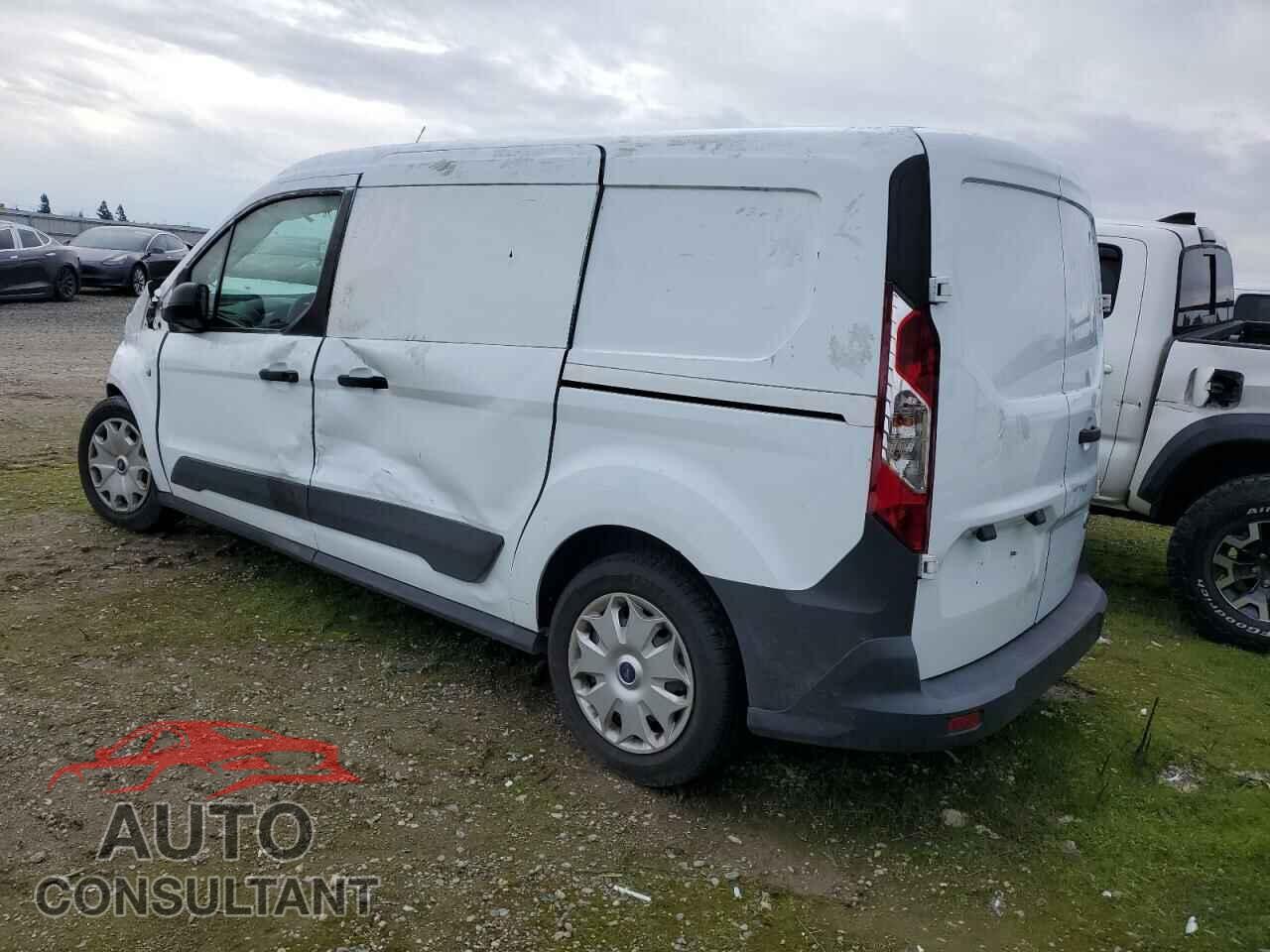 FORD TRANSIT 2017 - NM0LS7E72H1330960