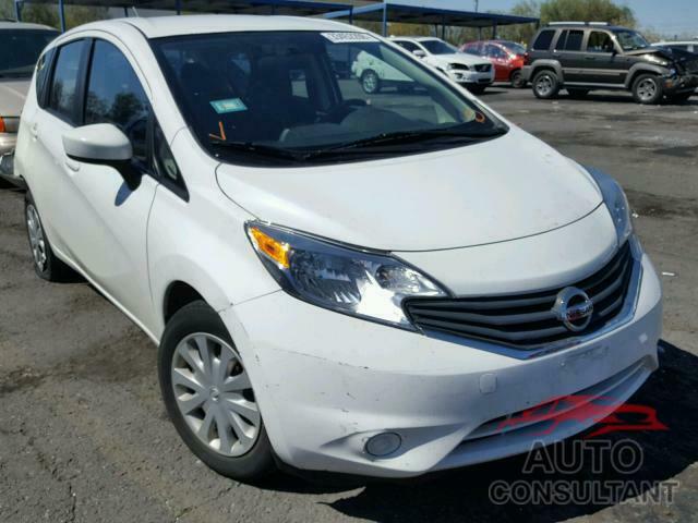 NISSAN VERSA 2015 - 3N1CE2CP8FL403693