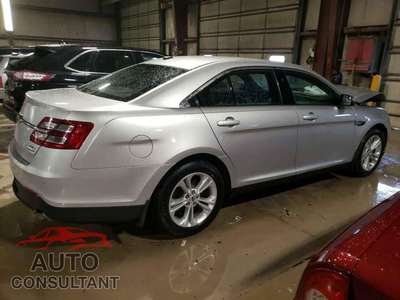 FORD TAURUS 2016 - 1FAHP2E89GG146574