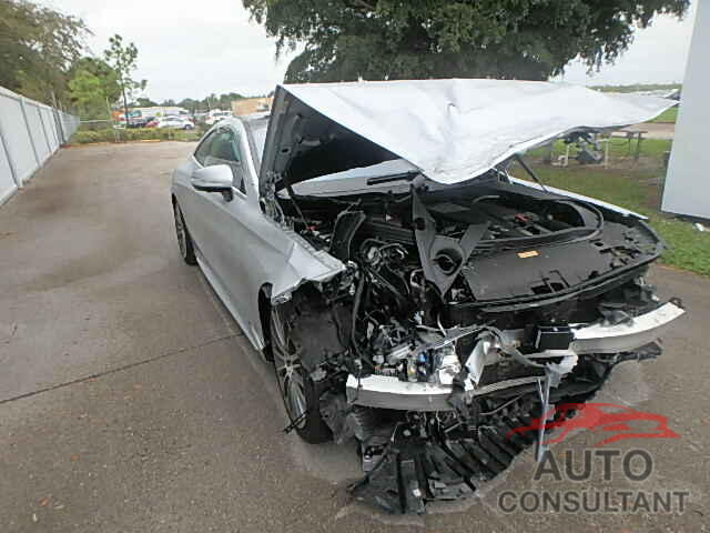 MERCEDES-BENZ S550 2016 - WDDXJ8FB3GA013483