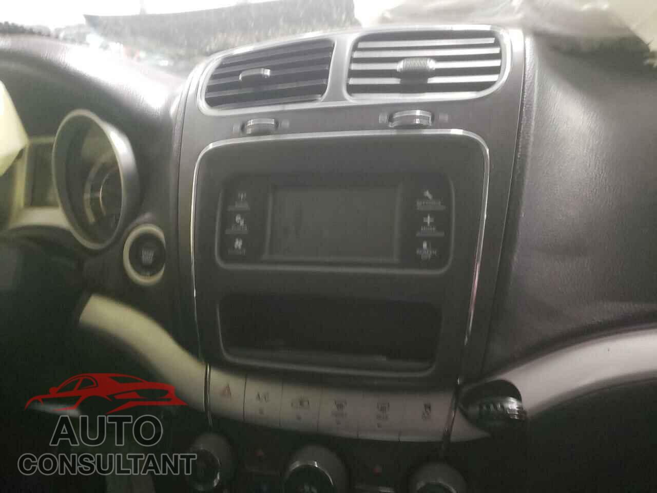 DODGE JOURNEY 2019 - 3C4PDCAB6KT865565