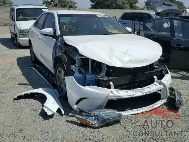 TOYOTA CAMRY 2015 - 4T1BF1FK9FU020332