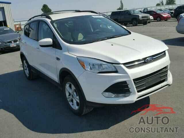 FORD ESCAPE 2015 - 1FMCU9G94FUA63271