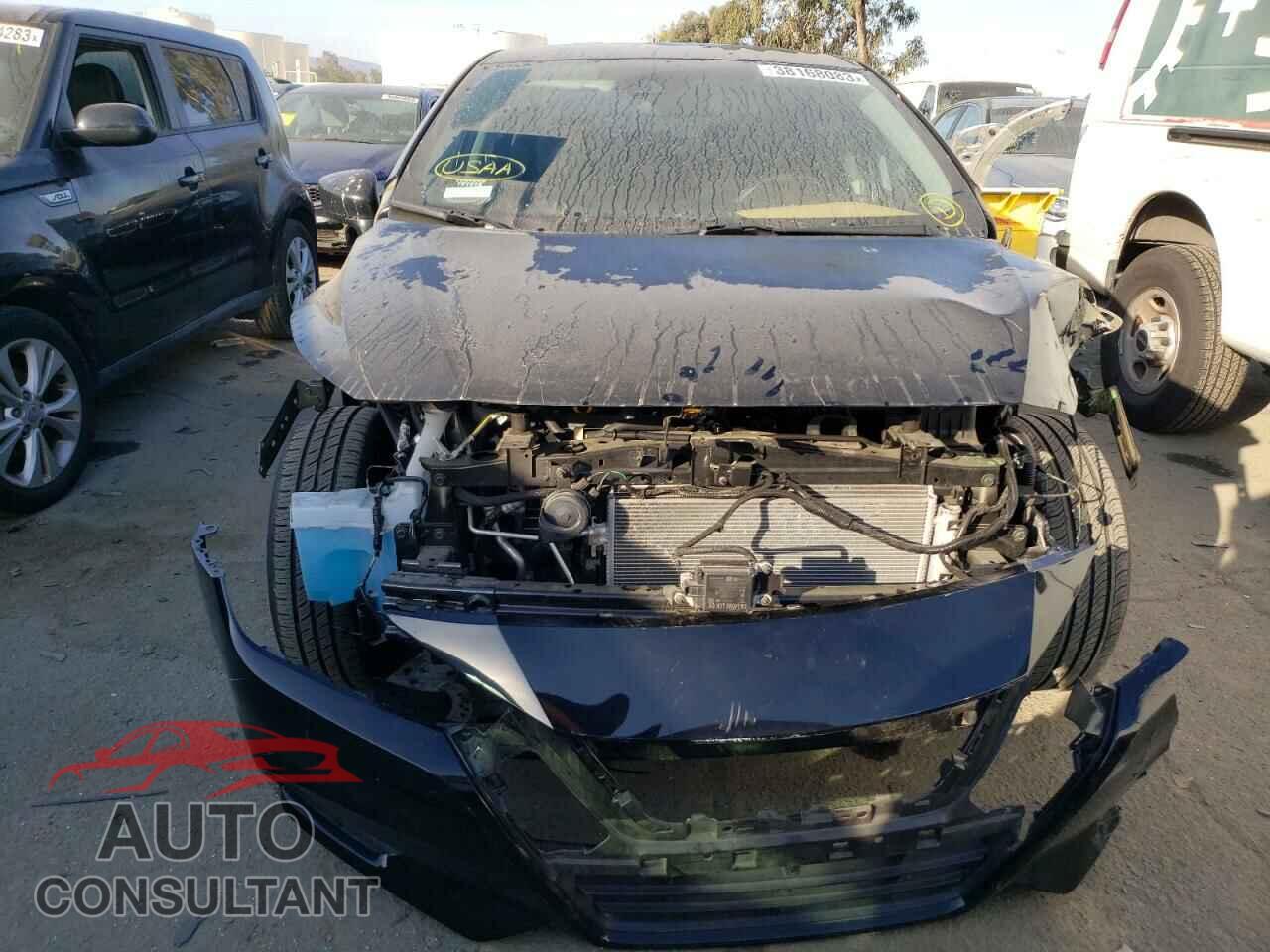 NISSAN VERSA 2020 - 3N1CN8DV5LL882425