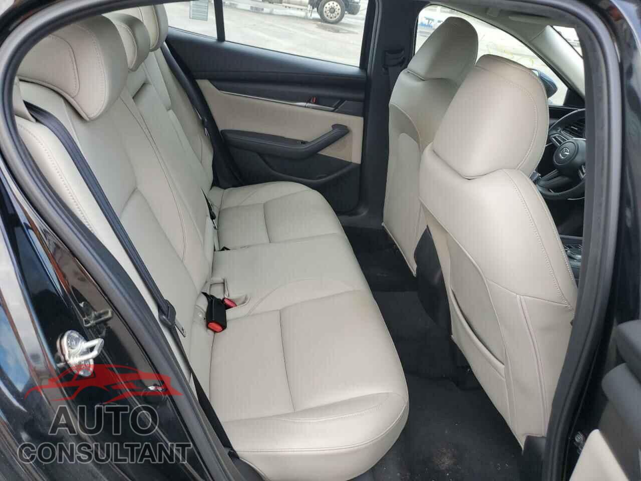 MAZDA 3 2020 - JM1BPACL2L1170195