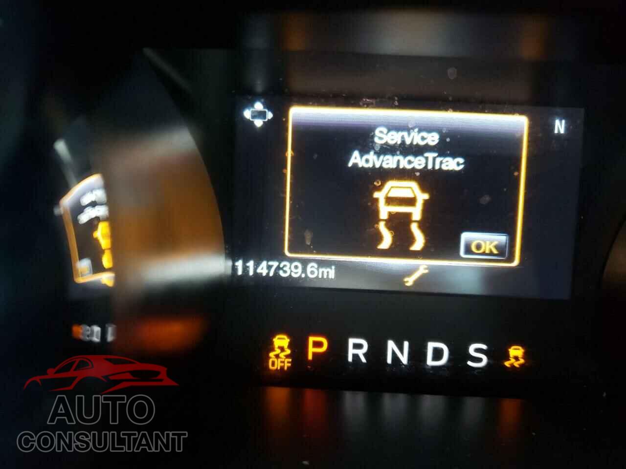 FORD MUSTANG 2016 - 1FA6P8TH3G5323032