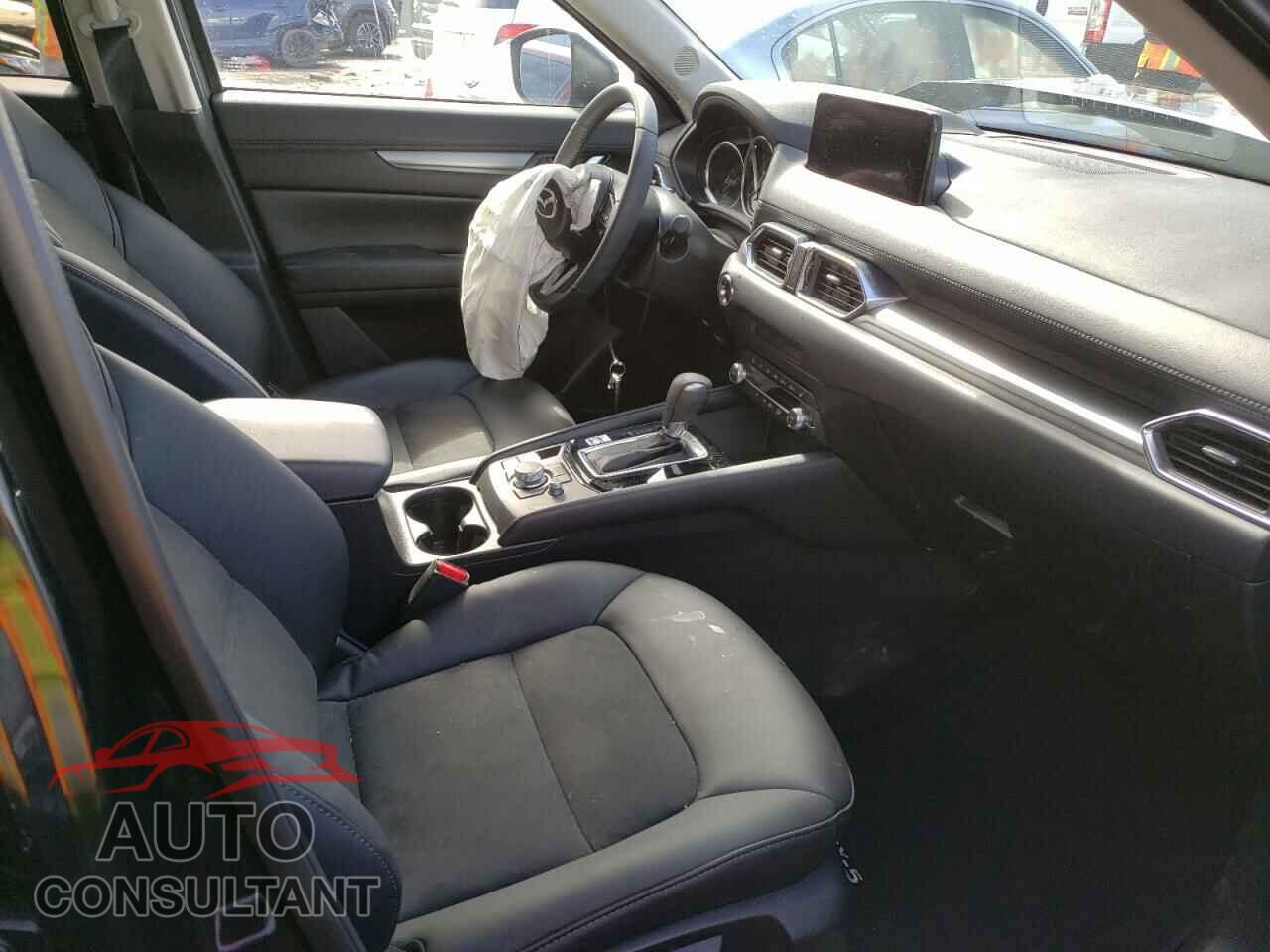 MAZDA CX-5 2021 - JM3KFBCM2M0481979