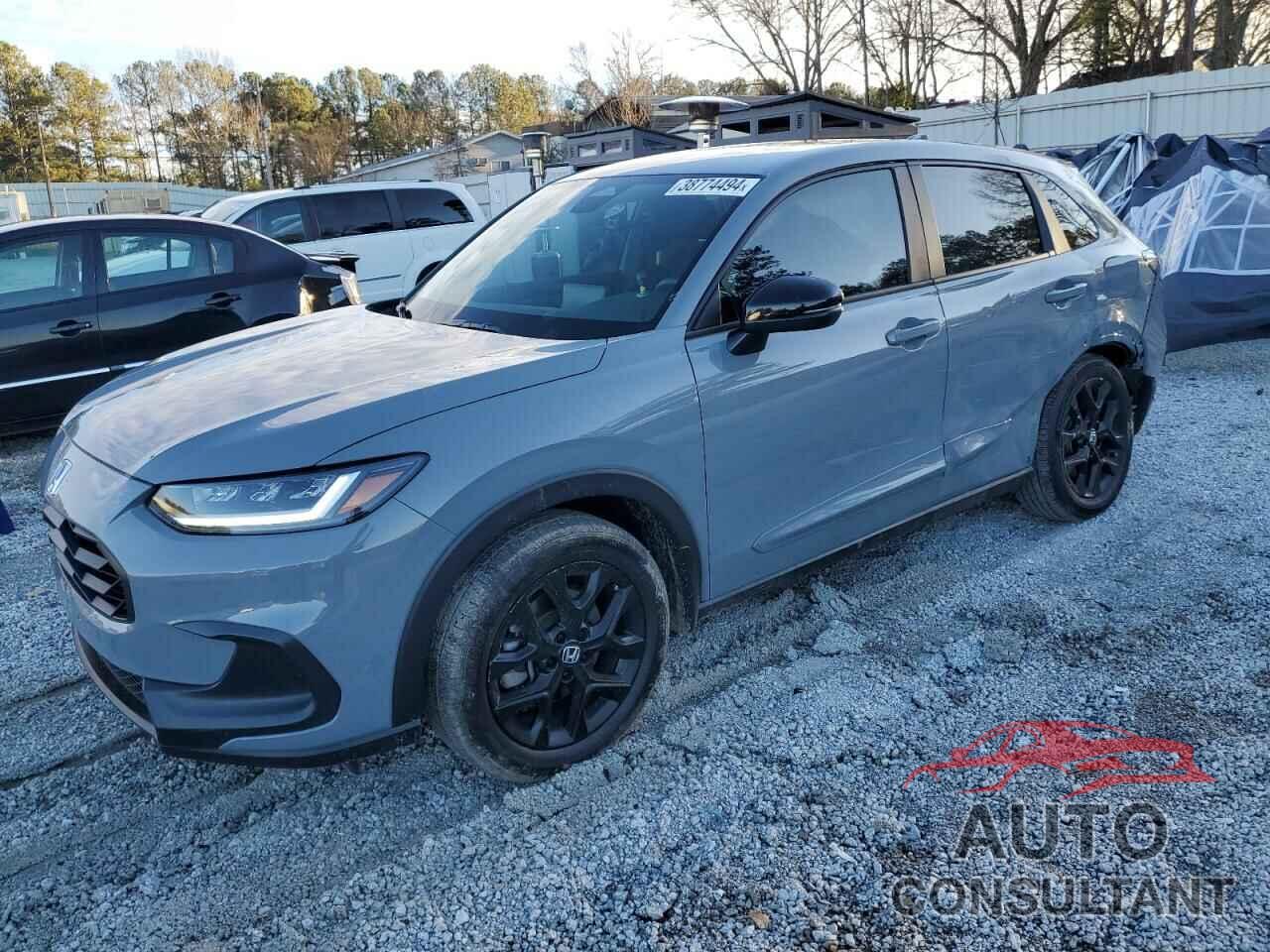 HONDA HR-V 2023 - 3CZRZ1H52PM712305