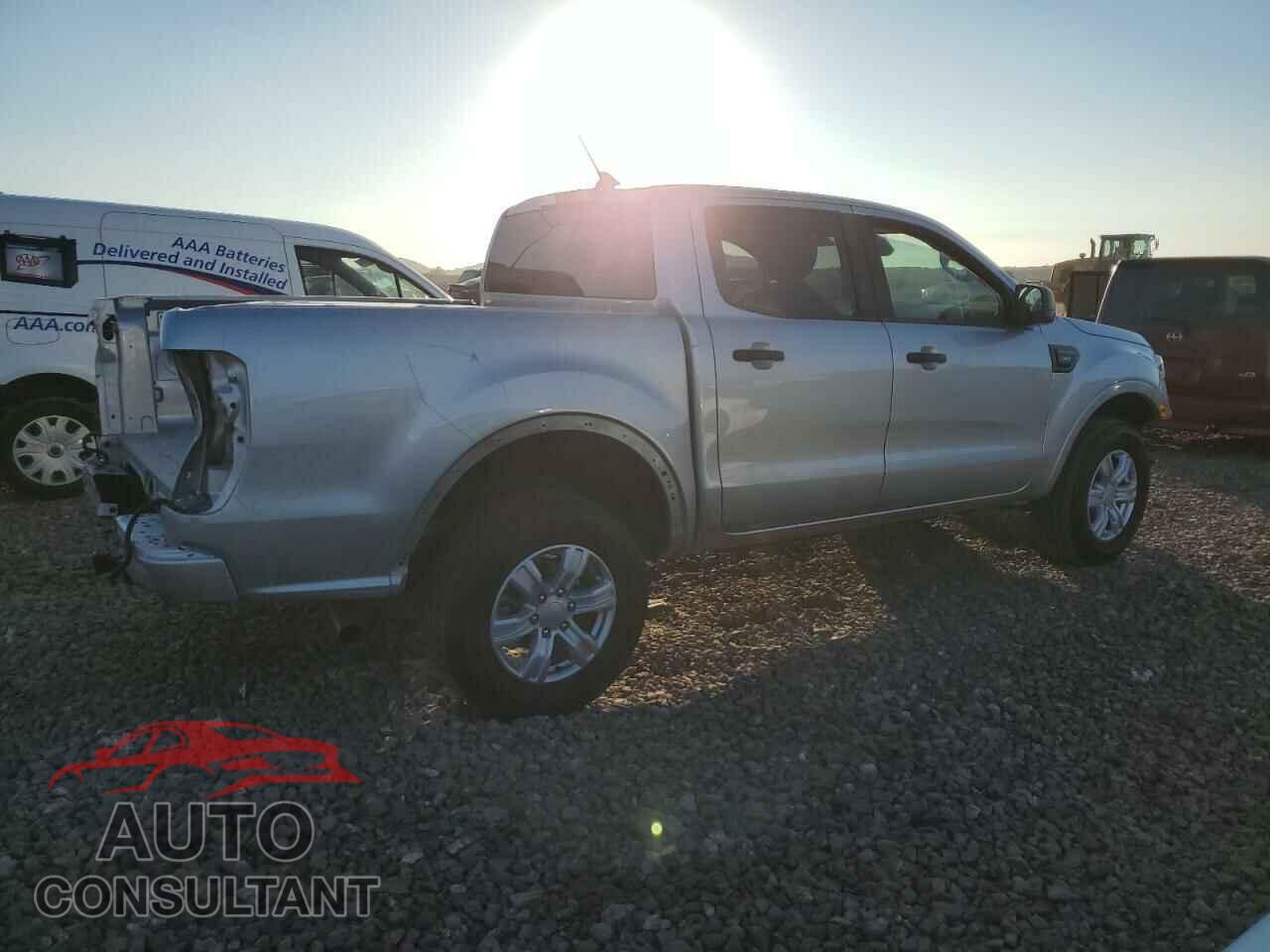 FORD RANGER 2019 - 1FTER4EH2KLA87600