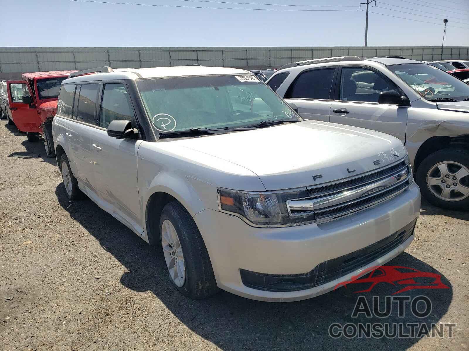 FORD FLEX 2016 - 2FMGK5B82GBA16732