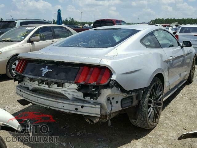 FORD MUSTANG 2015 - 1FA6P8AM0F5325755