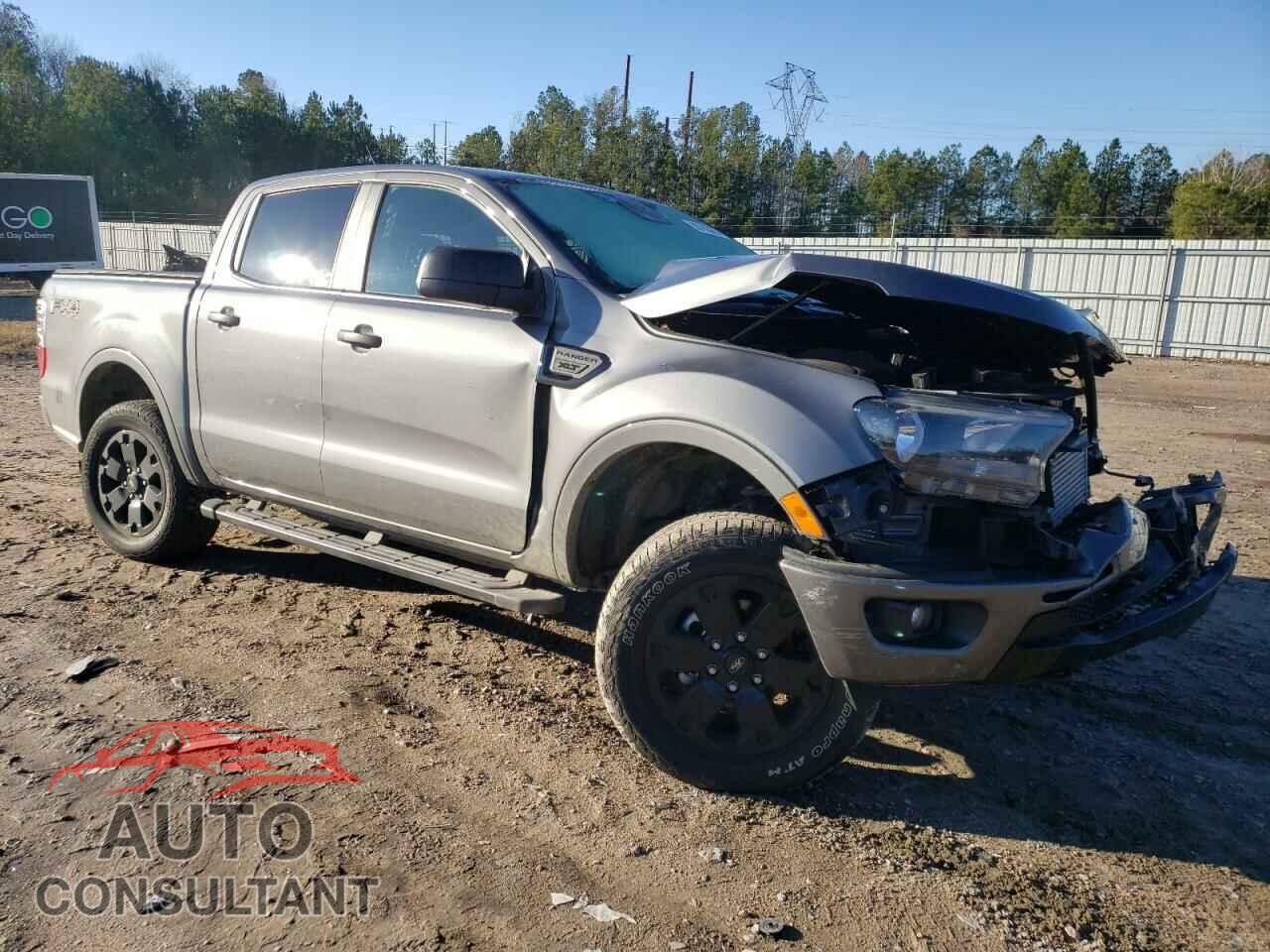 FORD RANGER 2021 - 1FTER4FH3MLD99412