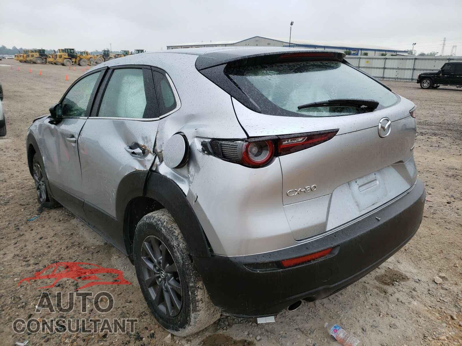 MAZDA CX30 2020 - 3MVDMABL0LM129584