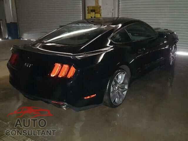 FORD MUSTANG 2015 - 1FA6P8CF3F5373779