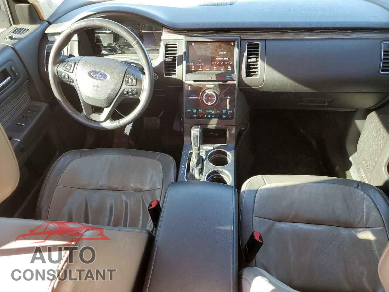 FORD FLEX 2016 - 2FMHK6DT4GBA01905