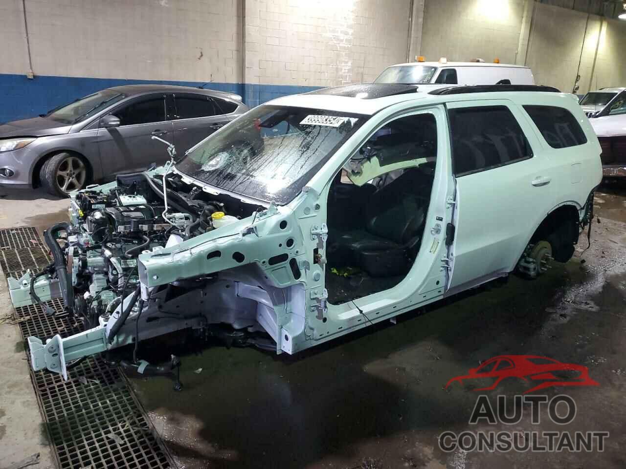 DODGE DURANGO 2023 - 1C4SDJCT7PC558056