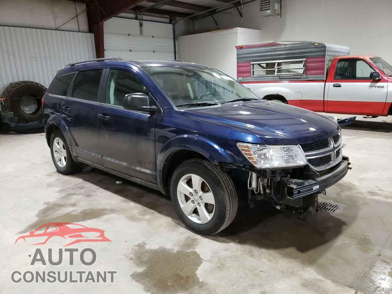 DODGE JOURNEY 2017 - 3C4PDCABXHT539194