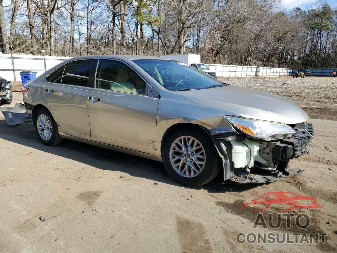 TOYOTA CAMRY 2016 - 4T1BF1FK2GU249114