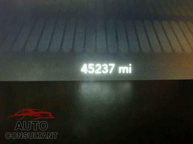 DODGE CHALLENGER 2015 - 2C3CDZAG4FH712067