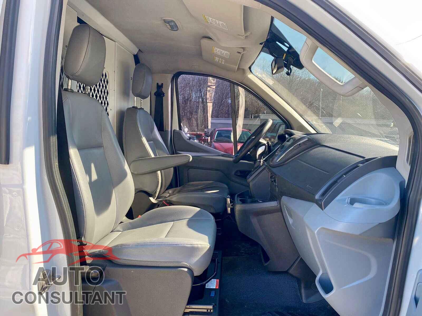 FORD TRANSIT CO 2016 - 1FTYE1YG0GKA19934