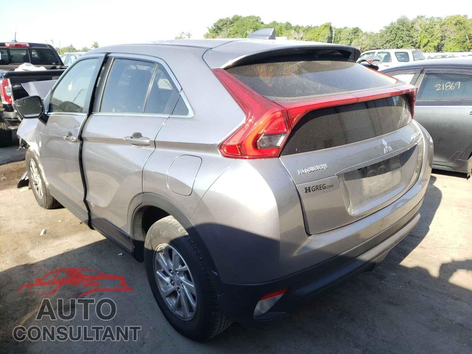 MITSUBISHI ECLIPSE 2019 - JA4AT3AAXKZ028921