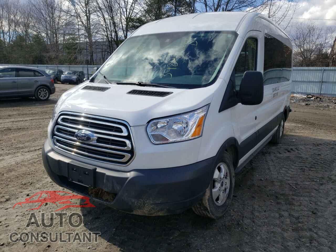 FORD TRANSIT CO 2018 - 1FBAX2CM0JKA68531
