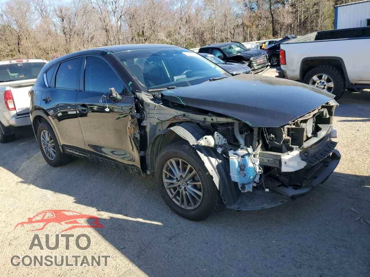 MAZDA CX-5 2017 - JM3KFBCL5H0119190