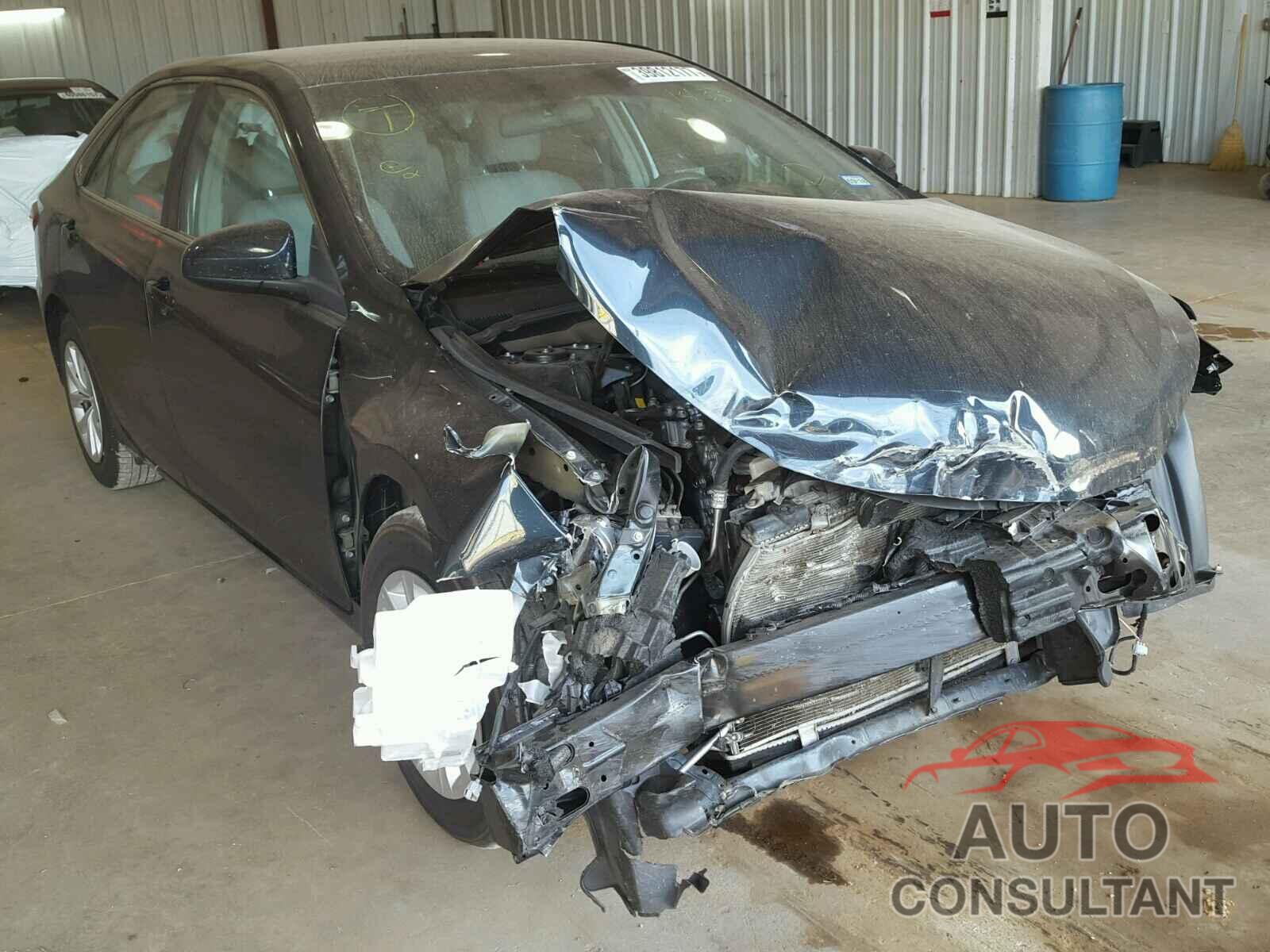 TOYOTA CAMRY 2015 - 4T4BF1FK5FR491433