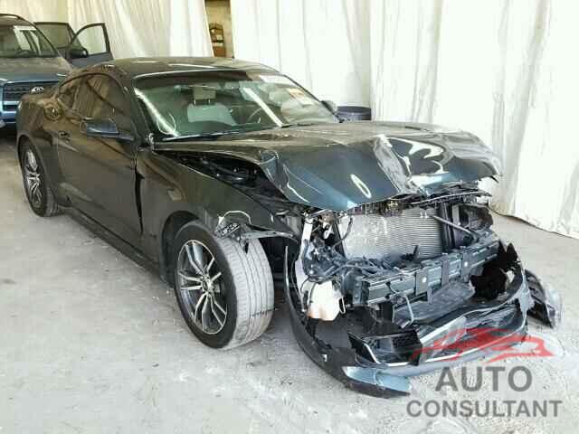 FORD MUSTANG 2015 - 1FA6P8TH5F5308661