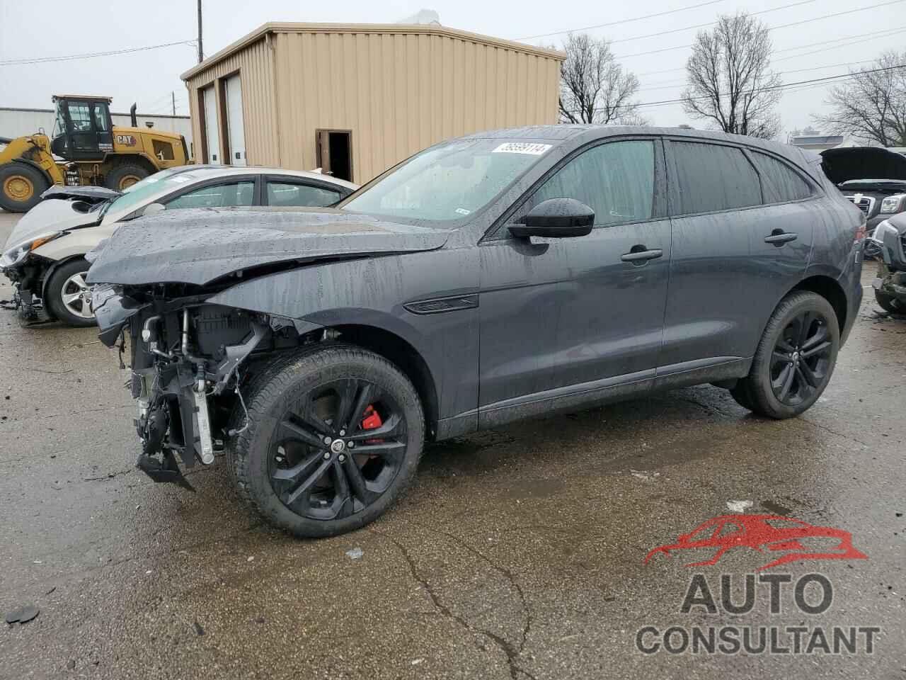 JAGUAR F-PACE 2024 - SADCT2FU5RA727091