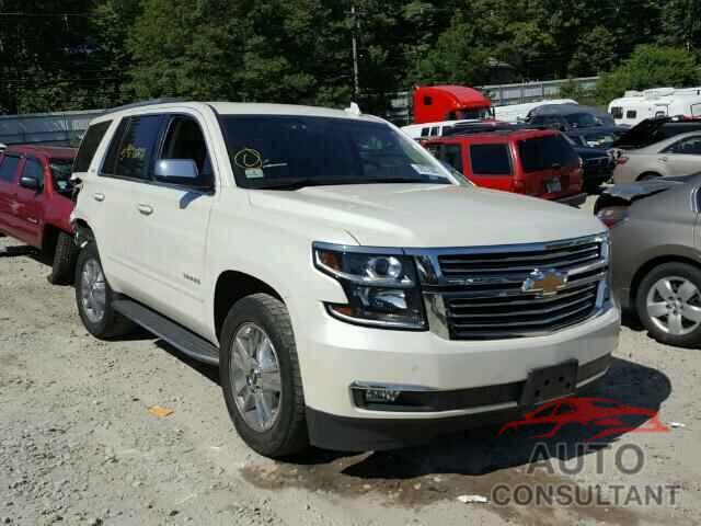 CHEVROLET TAHOE 2015 - 1GNSKCKC3FR689992