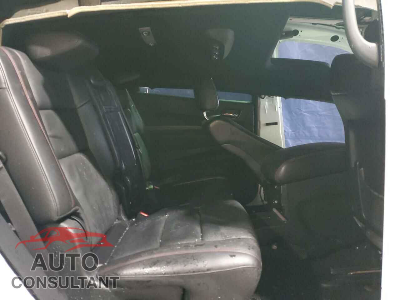 DODGE DURANGO 2023 - 1C4SDJCT7PC558056