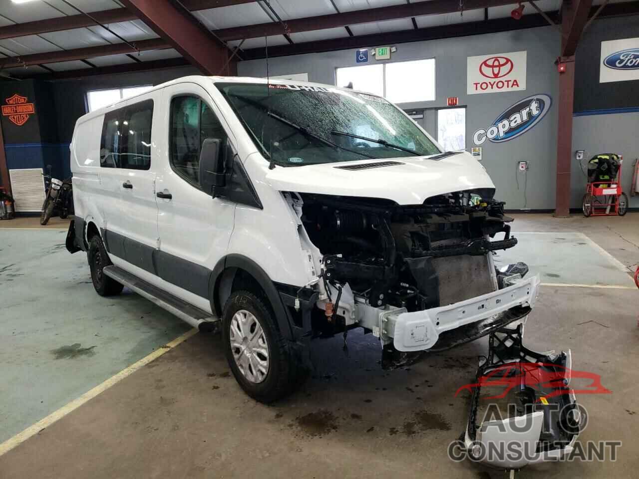 FORD TRANSIT CO 2020 - 1FTBR1Y85LKB14633